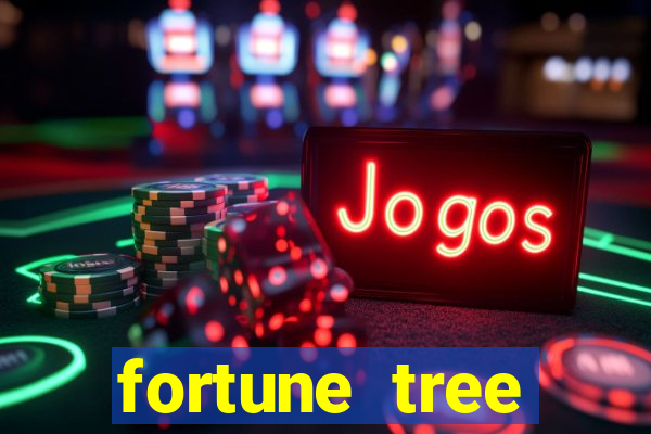 fortune tree prosperity demo